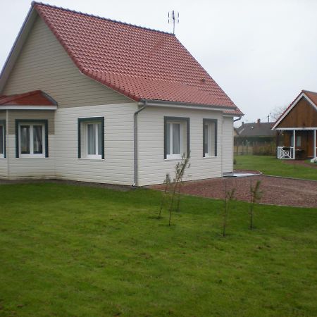 Residence Andre Quend Zewnętrze zdjęcie