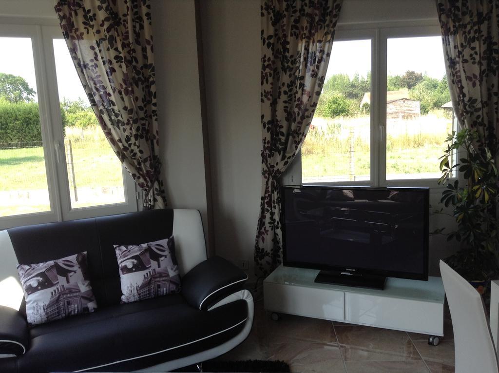 Residence Andre Quend Pokój zdjęcie
