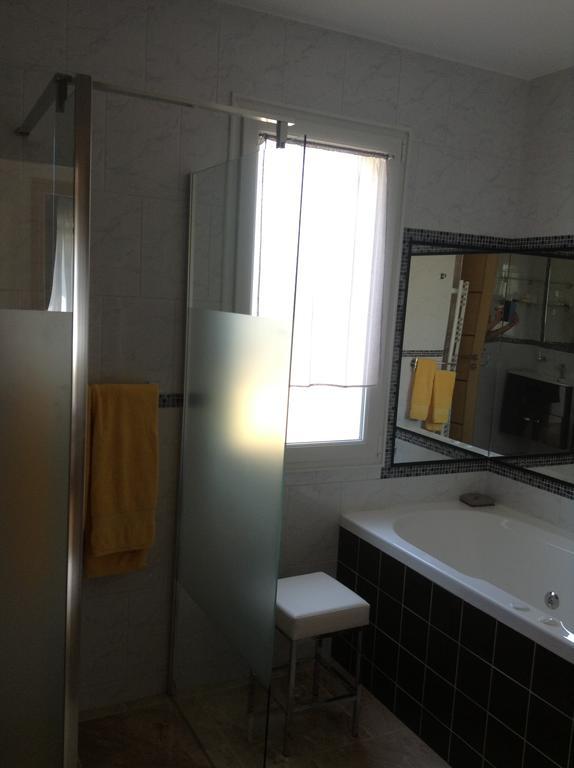 Residence Andre Quend Pokój zdjęcie