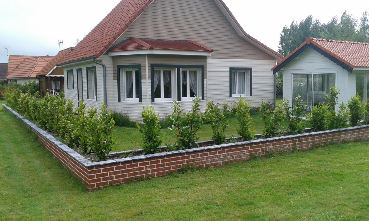 Residence Andre Quend Zewnętrze zdjęcie