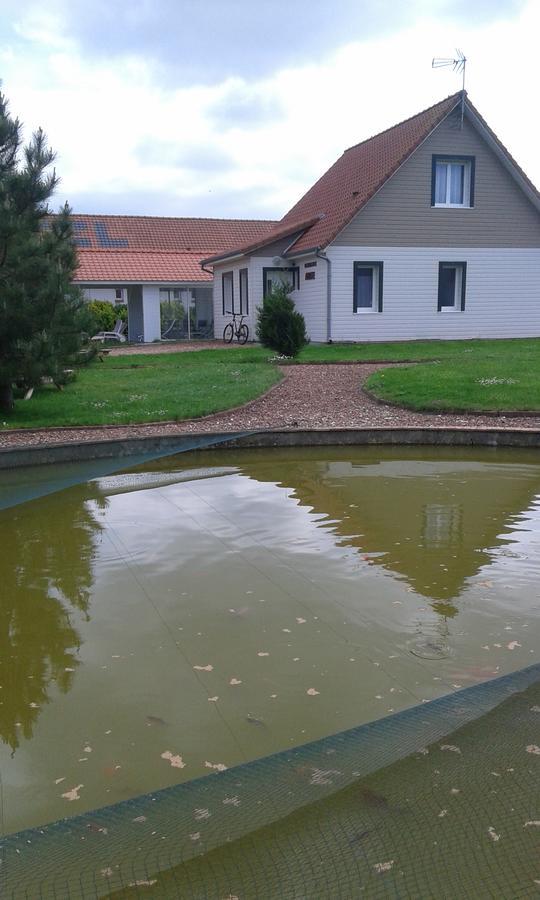 Residence Andre Quend Zewnętrze zdjęcie